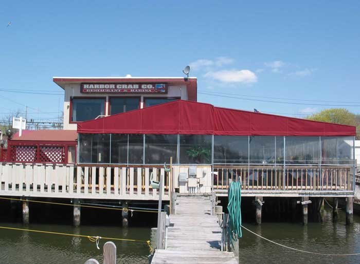 The Harbor Crab in Patchogue will be serving a Mother’s Day brunch from 11 a.m. to 1:30 p.m. on Sunday, May 8.